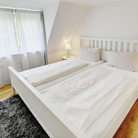 Fewo1846 - Willi Wassersleben - Familienfreundliche Wohnung Mit 2 Schlafzimmern Am Strand 外观 照片
