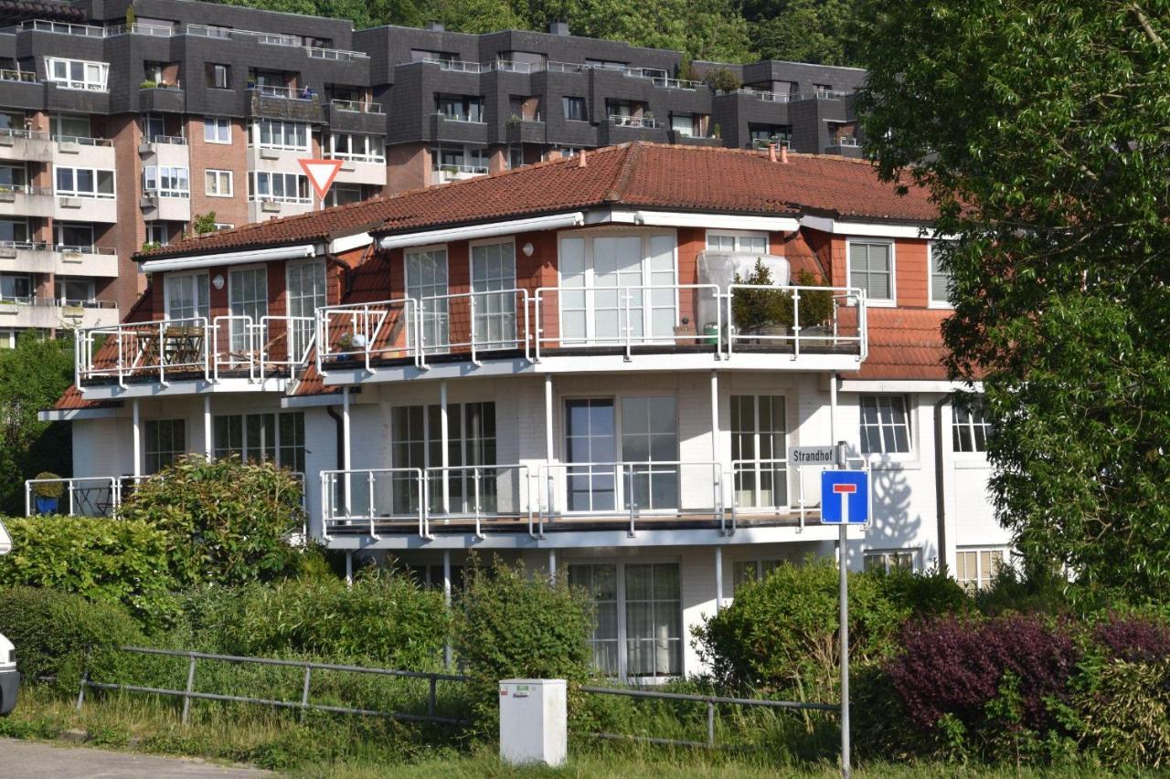 Fewo1846 - Willi Wassersleben - Familienfreundliche Wohnung Mit 2 Schlafzimmern Am Strand 外观 照片